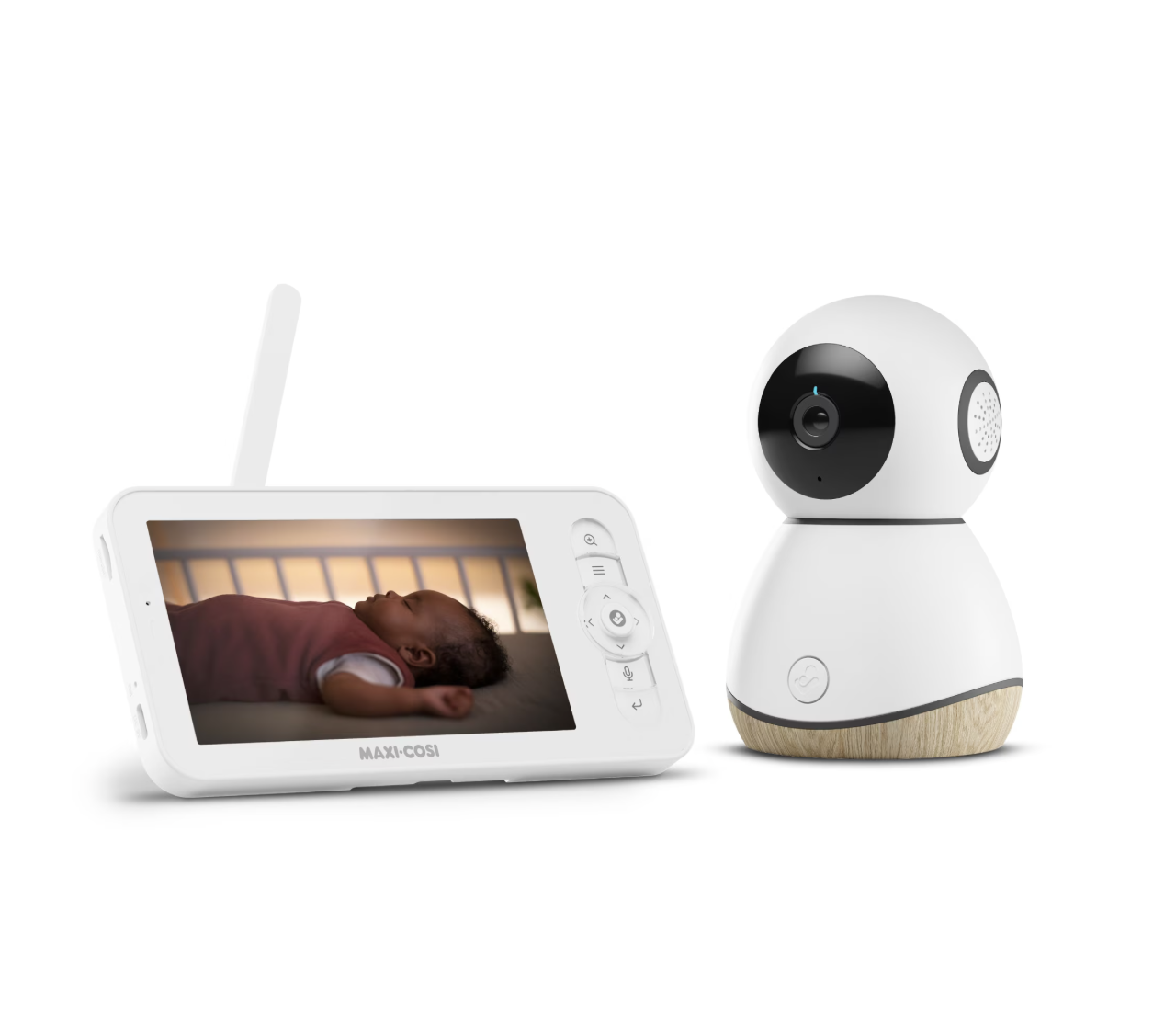 Maxi-Cosi See Pro 360° Baby Monitor