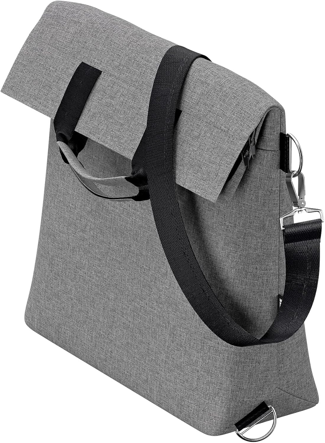 Thule 11000311 Changing Bag-Grey Melange