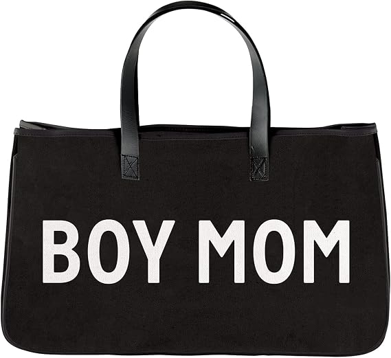 Stephan Baby Everyday, Boy Mom