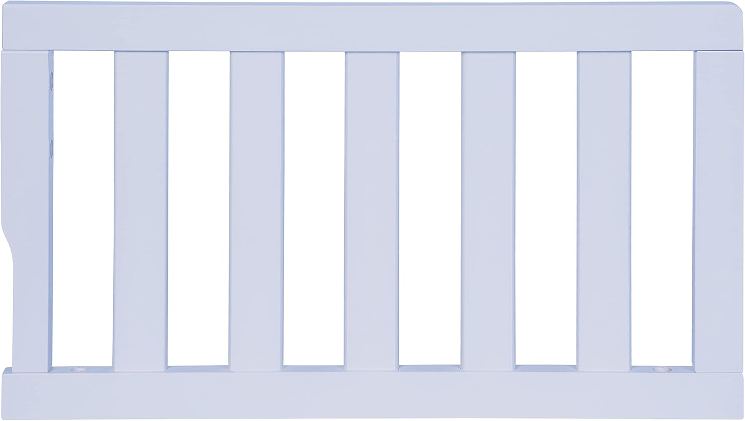 Sweetpea Baby Rose/Tiana Convertible Crib Toddler Guard Rail
